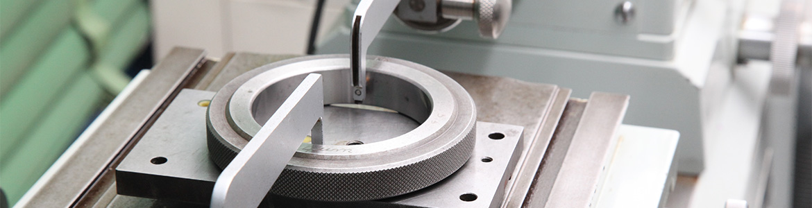 Qualità e controllo Qualità e controllo